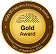 Gold medal